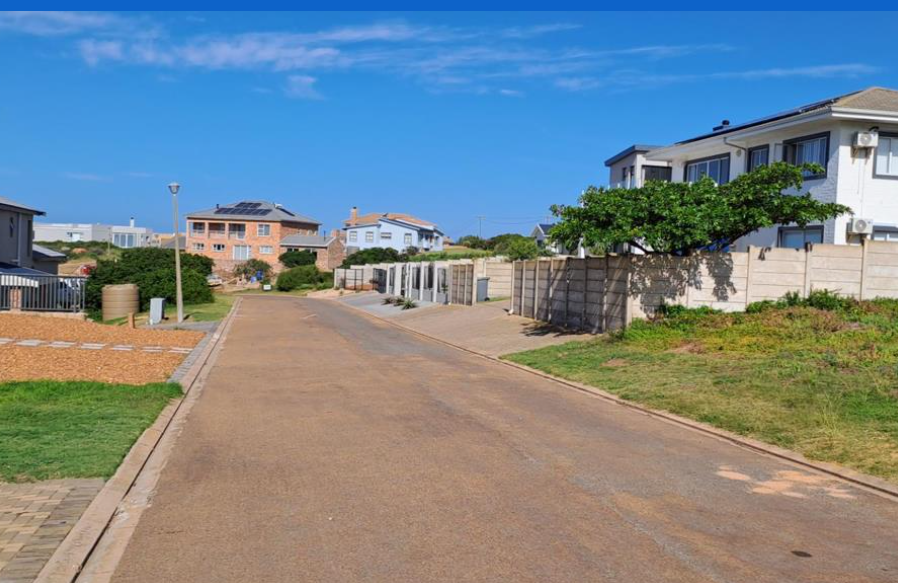 0 Bedroom Property for Sale in Jongensfontein Western Cape